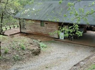 382 County Road 675, Athens, TN 37370