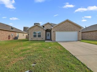 4807 Henry St, Greenville, TX 75401