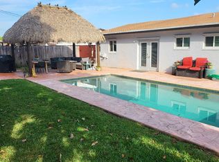 6970 Coolidge St, Hollywood, FL 33024