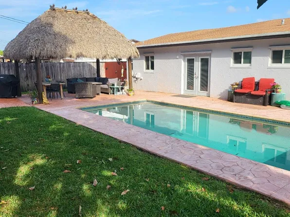 6970 Coolidge Street, Hollywood, FL 33024