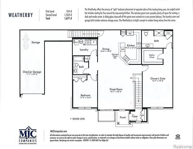2nd image of 9960 Ridge Run St #21