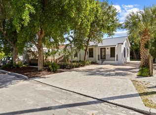 830 Franklin Rd, West Palm Beach, FL 33405