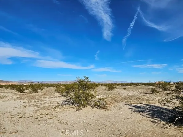 800 Desert Queen Ave, Twentynine Palms, CA 92277