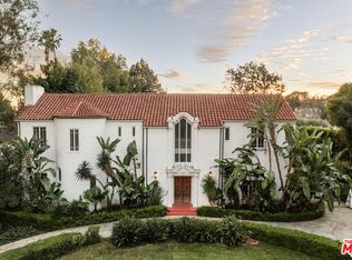 1003 Benedict Canyon Dr, Beverly Hills, CA 90210