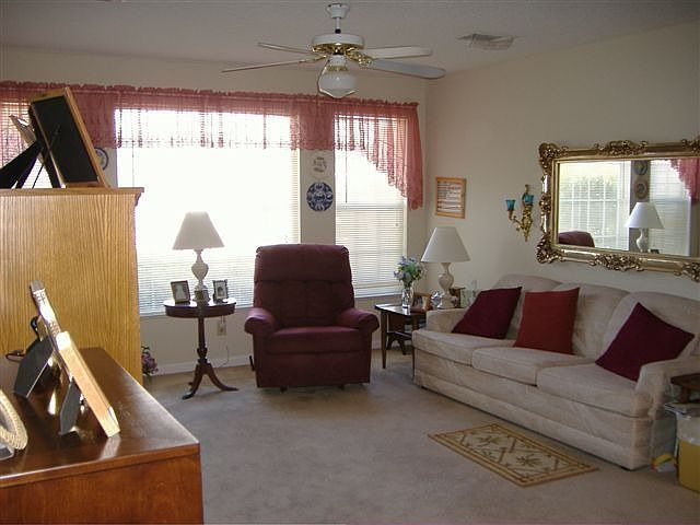1st image of 1231 Ladys Island Dr Unit 311