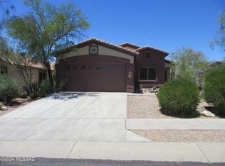 12535 N Owl Head Canyon Rd, Marana, AZ 85658