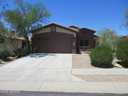 12535 N Owl Head Canyon Rd Photo 1