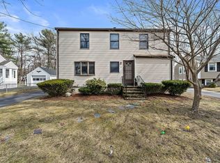 42 Sunset St, Rockland, MA 02370