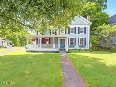 45 State Street, Valley Falls, NY, 12185