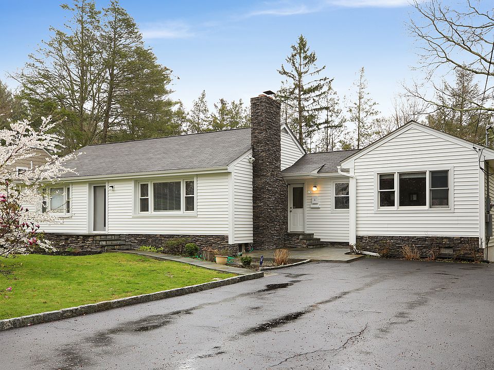 Welcome Home to 24 Parkway Rd, Briarcliff Manor