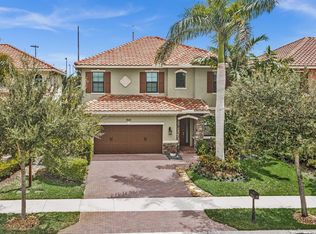 7510 NW 108th Avenue, Parkland, FL 33076