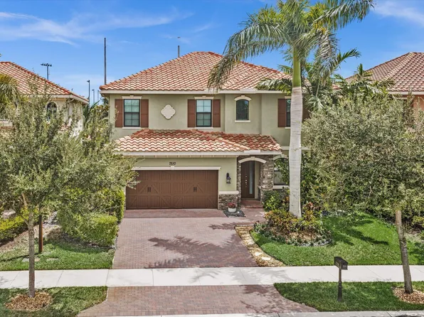 7510 NW 108th Avenue, Parkland, FL 33076