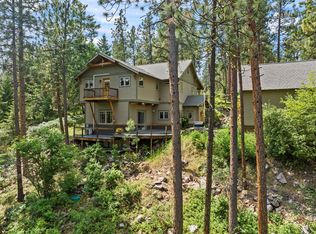 5187 Forest Hill Ln, Missoula, MT 59804