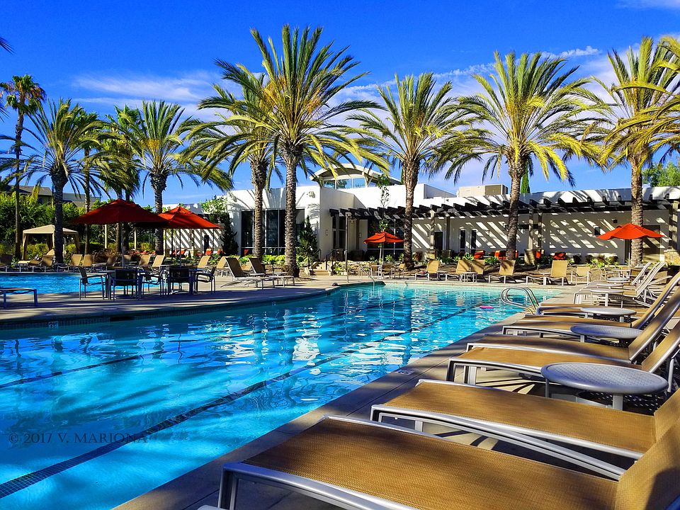 Three Sixty at South Bay