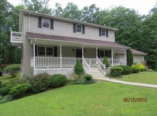 7503 Indian Creek Rd, Wise, VA 24293