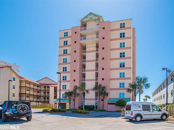 4th image of 433 W Beach Blvd APT 801
