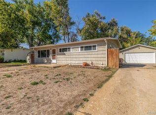 9105 W 49th Ave, Arvada, CO 80002