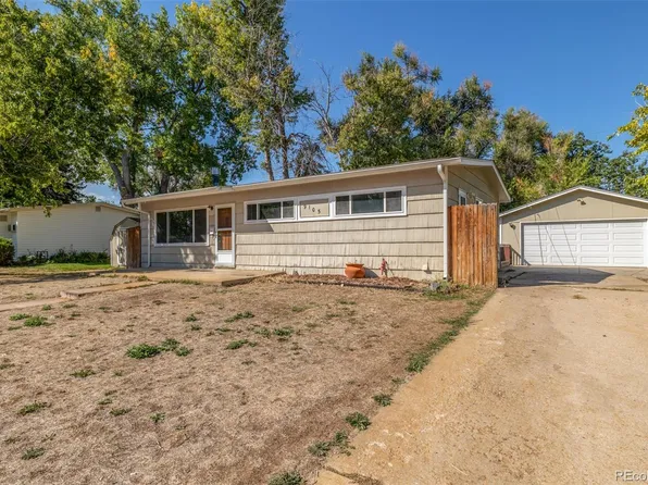 9105 W 49th Avenue, Arvada, CO 80002