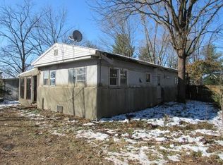 3720 Gear St, West Lafayette, IN 47906