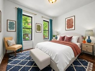 207 W 107th St APT 2W, New York, NY 10025