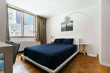 Rented by Harmonycity Corp.