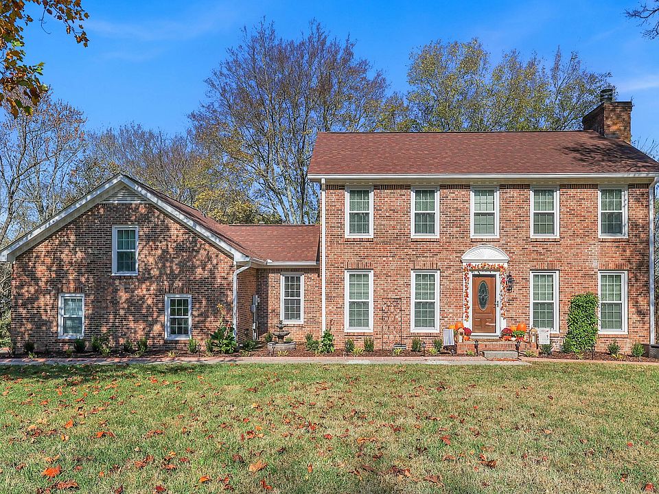 8350 Carriage Hills Dr, Brentwood, TN 37027 MLS 2502941 Zillow