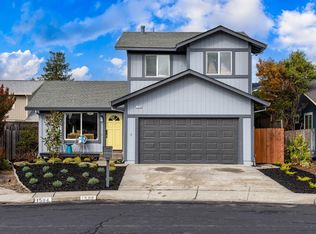 1508 Gretchen Ct, Rohnert Park, CA 94928