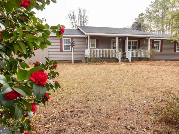 202 Daniel Rd, Thomaston, GA 30286