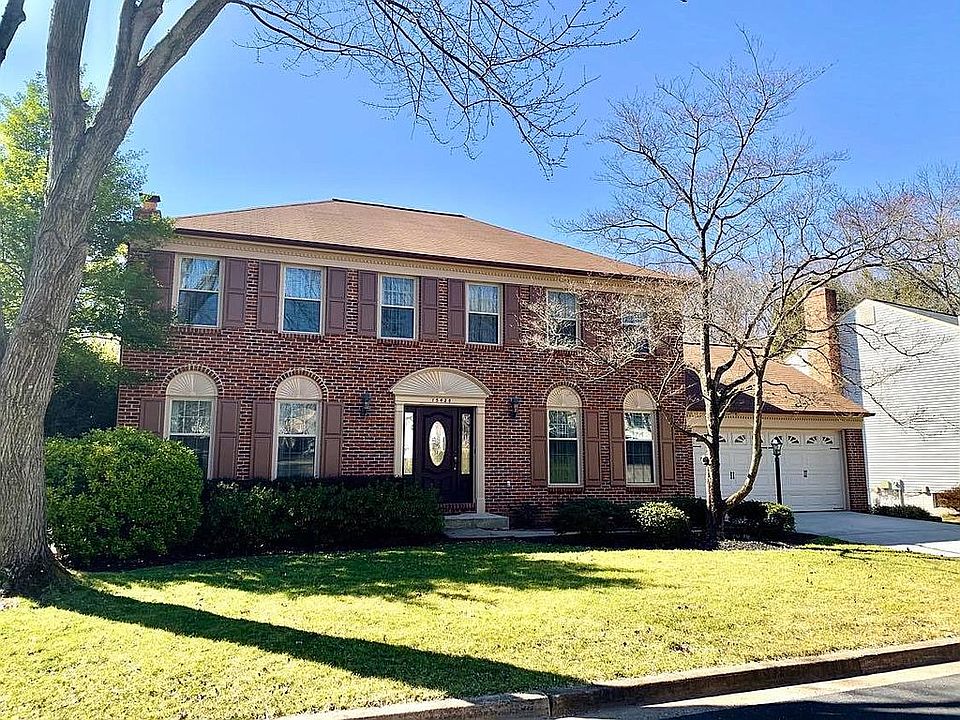 1st image of 15428 Silvan Glen Dr