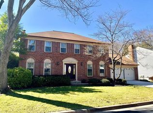 15428 Silvan Glen Dr, Dumfries, VA 22025