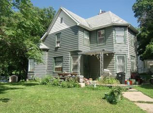 407 N Wapello St, Ottumwa, IA 52501