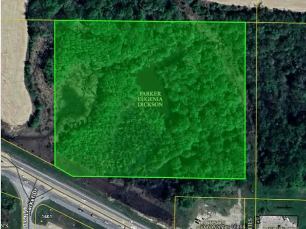 1400 Highway 67 N, Pocahontas, AR 72455