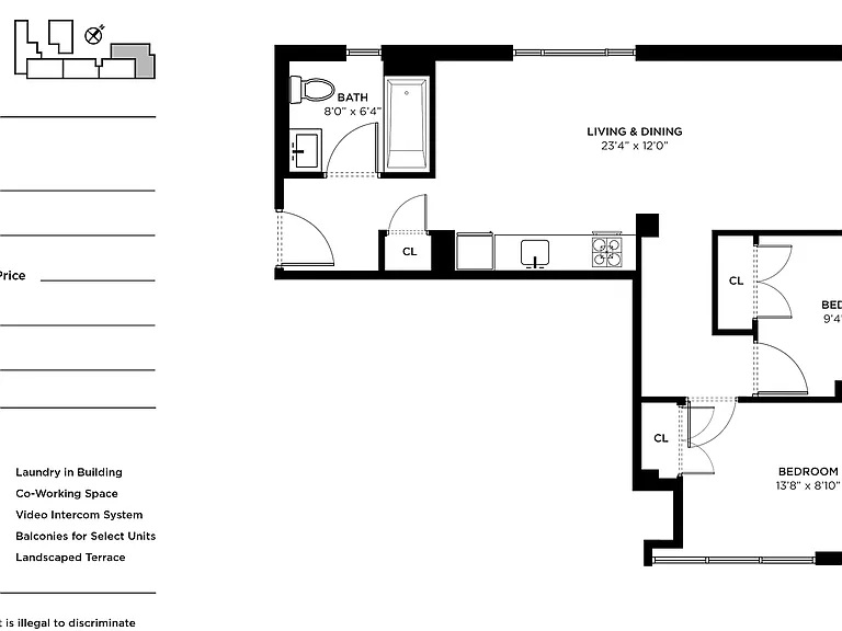 260 Knickerbocker Ave #8H — Photo 22