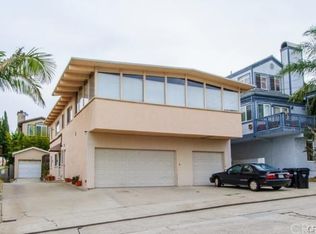 711 9th St APT C, Hermosa Beach, CA 90254
