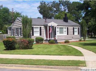 256 Hall Ave, Birmingham, AL 35209