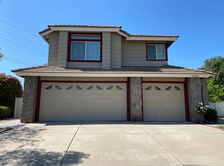 11004 Harvest Dance Way, San Diego, CA 92127