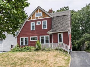 170 Yarmouth Rd, Rochester, NY 14610