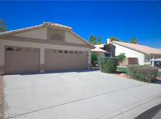1877 Fort Laramie Ln, Las Vegas, NV 89123