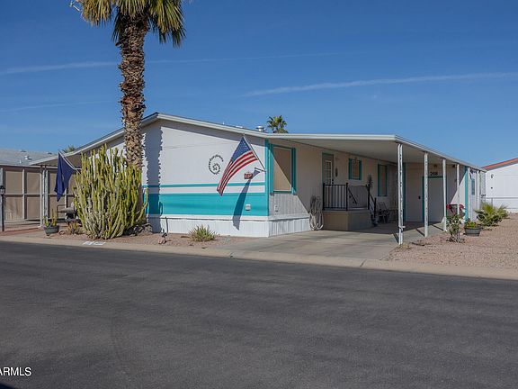 3rd image of 450 W SUNWEST Drive #268