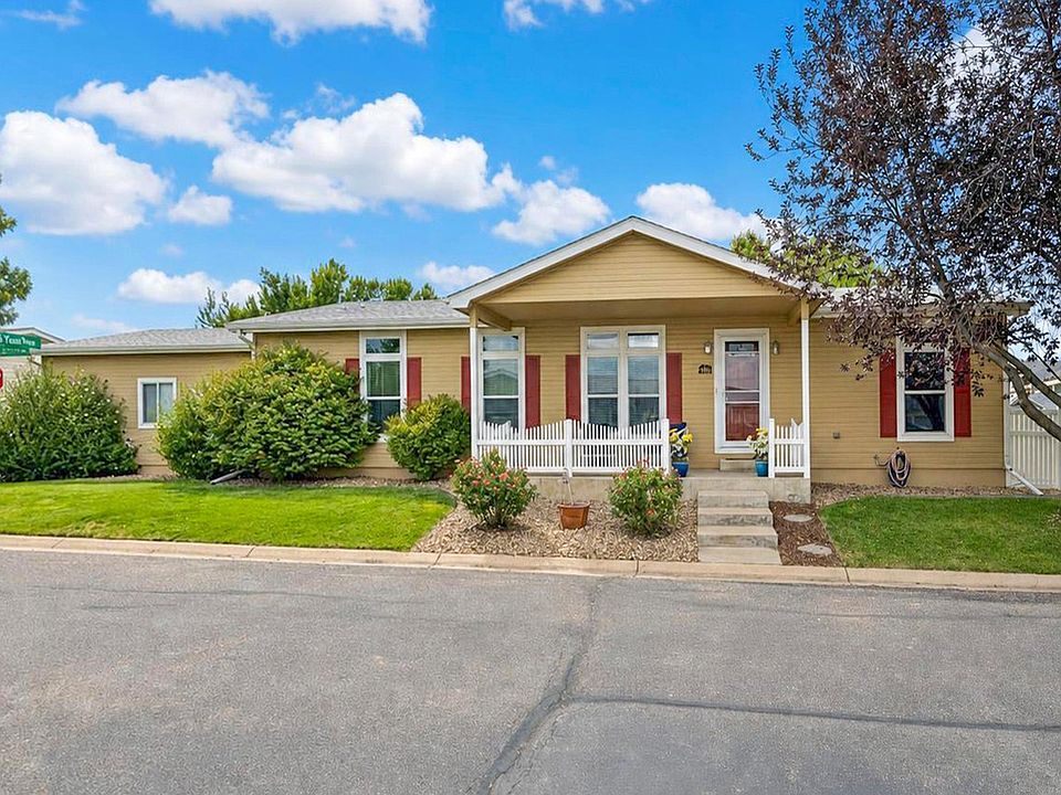 1st image of 7821 St Vrain Dr