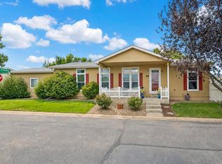 7821 St Vrain Dr, Frederick, CO 80530