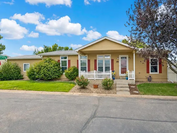 7821 St Vrain Dr, Frederick, CO 80530
