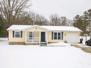 3410 Harben St, Jackson, MI 49203