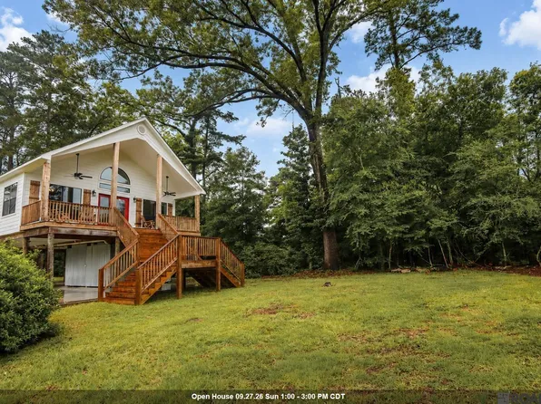 26067 State Highway 1032, Denham Springs, LA 70726