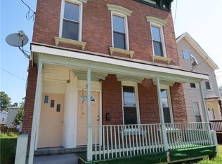 150 Front St, Pt Jervis, NY 12771