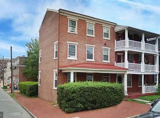 131 W Miner St, West Chester, PA 19382