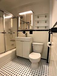 Rented by Keller Williams NYC