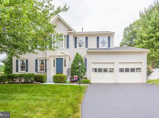 5306 Jessup Ln, Woodbridge, VA 22193