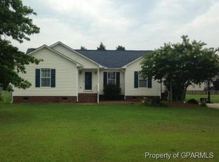 2775 Preston Ln, Grimesland, NC 27837
