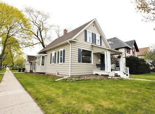 333 N Greenfield Ave, Waukesha, WI 53186